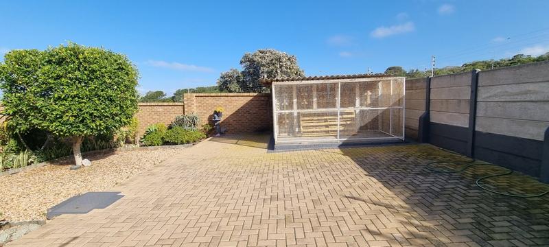 3 Bedroom Property for Sale in Reebok Western Cape